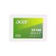 Acer SA100 512GB SATA SSD