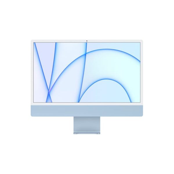 Apple iMac 24-inch M4 256GB