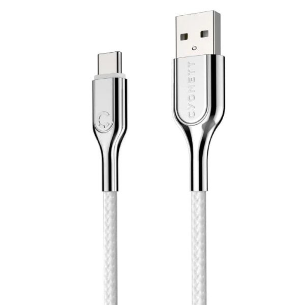 Cygnett Armoured USB-C to USB-A