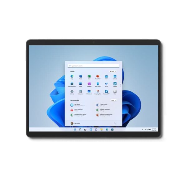Microsoft Surface Pro 11 13-inch 16GB 1TB + Type Cover